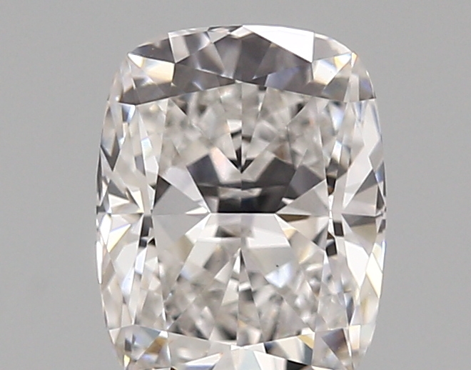 1.41ct E VVS2 Cushion (IGI)