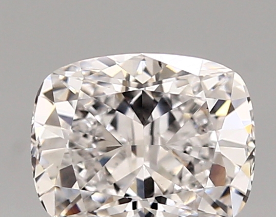 1.08ct D VS1 Cushion (IGI)