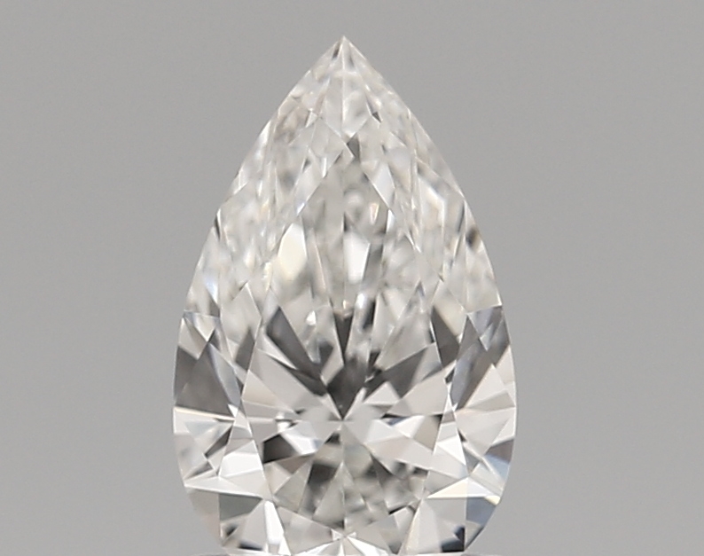 1.09ct F VVS1 Pear (IGI)