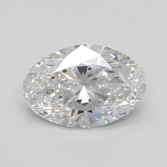 0.44ct E VVS2 Oval (IGI)