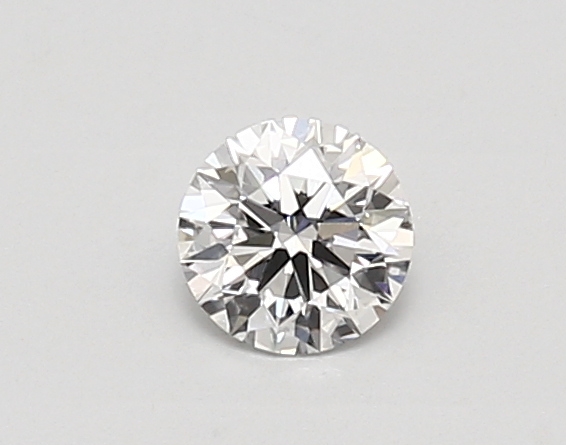 0.43ct D VS1 Round (IGI)