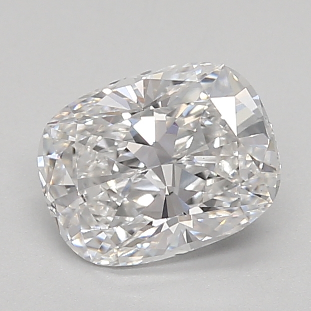 0.94ct E VS1 Cushion (IGI)