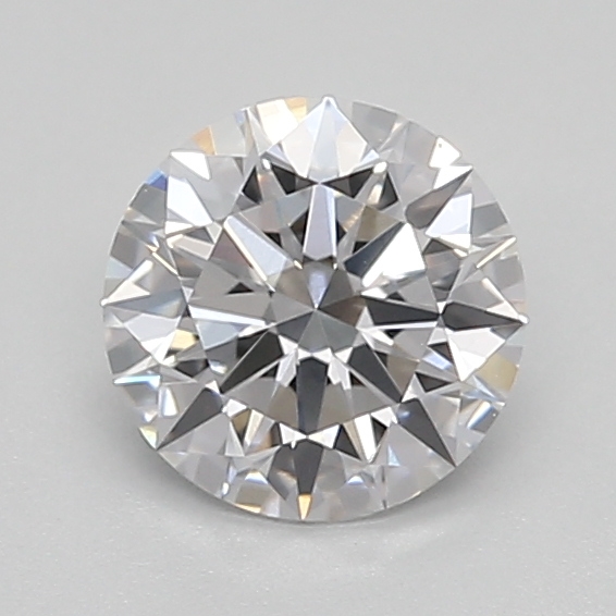 0.66ct D VS1 Round (IGI)