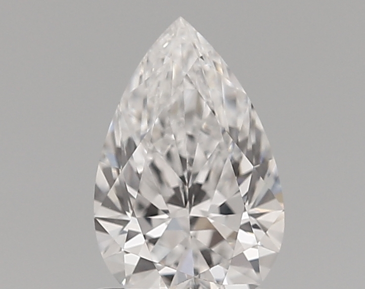 1.05ct D VVS1 Pear (IGI)