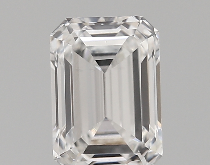 1.36ct E VS1 Emerald (IGI)