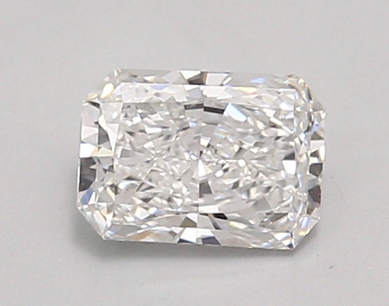 0.93ct D VVS2 Radiant (IGI)