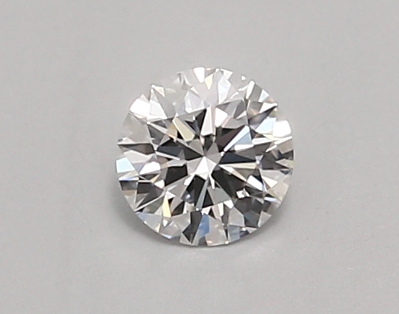 0.44ct D VVS2 Round (IGI)
