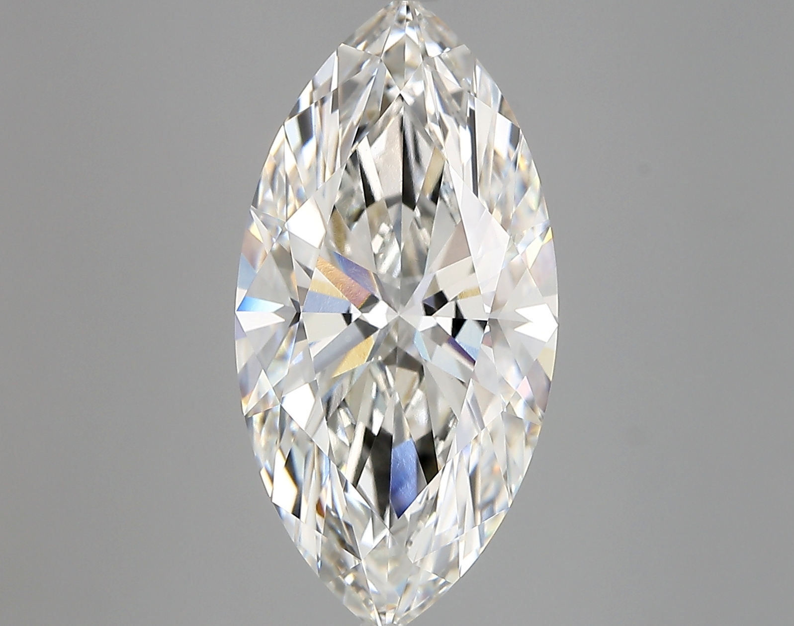 5.57ct G VVS2 Marquise (IGI)