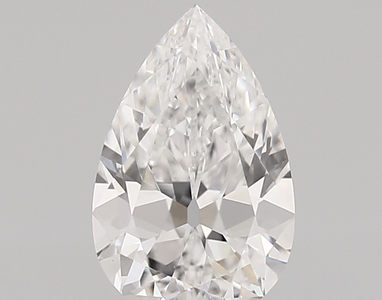 1.40ct D VVS2 Pear (IGI)