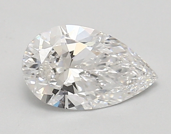 0.94ct E VS1 Pear (IGI)