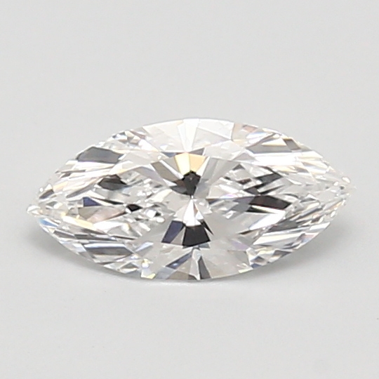 0.70ct F VVS1 Marquise (IGI)