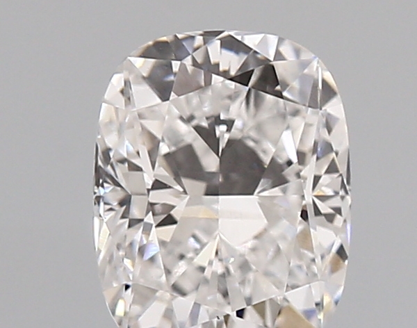 1.03ct D VVS2 Cushion (IGI)