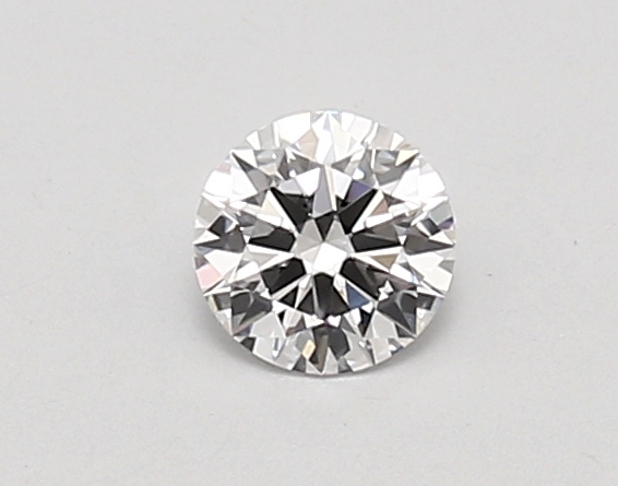 0.42ct D VVS2 Round (IGI)
