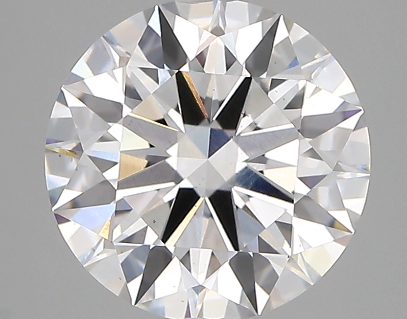 3.12ct D VS1 Round (IGI)