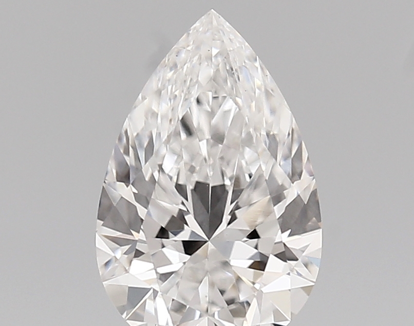 1.48ct D VS1 Pear (IGI)