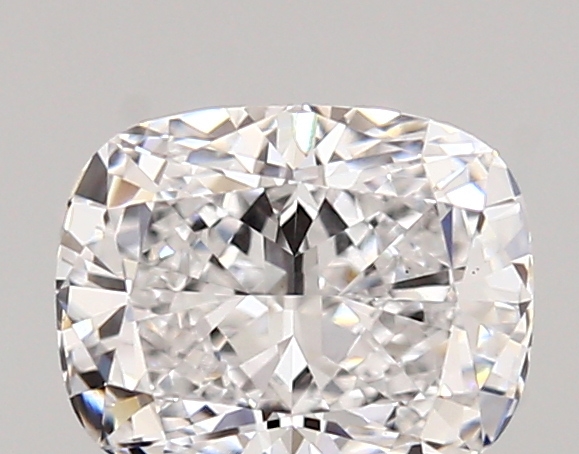 1.14ct D VS1 Cushion (IGI)