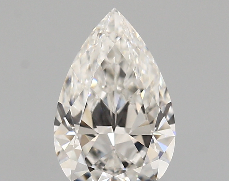1.08ct D VVS2 Pear (IGI)
