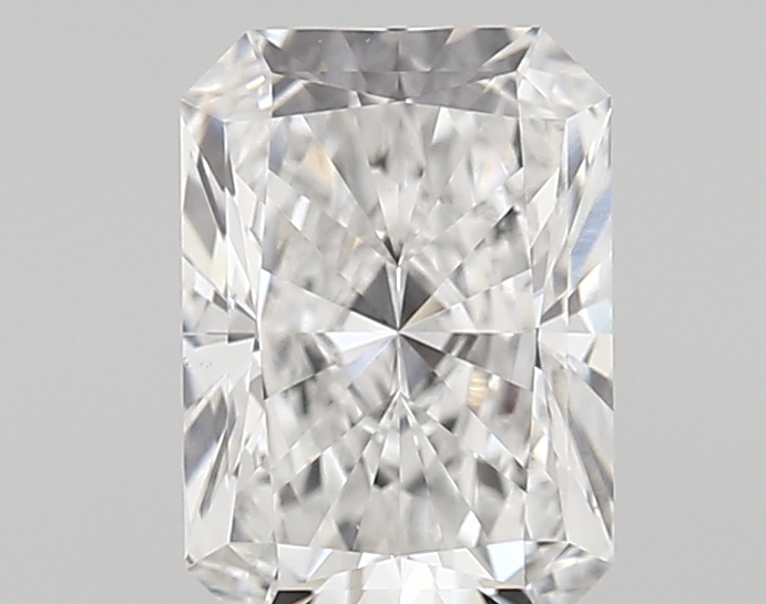 1.53ct E VVS2 Radiant (IGI)