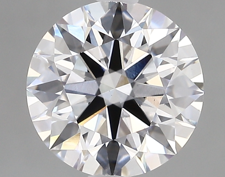 2.17ct D VS1 Round (IGI)