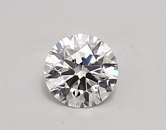 0.45ct D VVS2 Round (IGI)