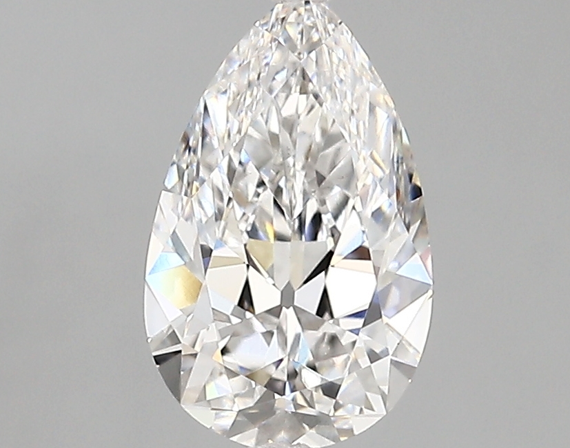 1.36ct E VS1 Pear (IGI)