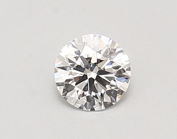 0.47ct D VVS1 Round (IGI)