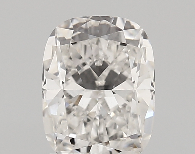 1.17ct F VVS2 Cushion (IGI)