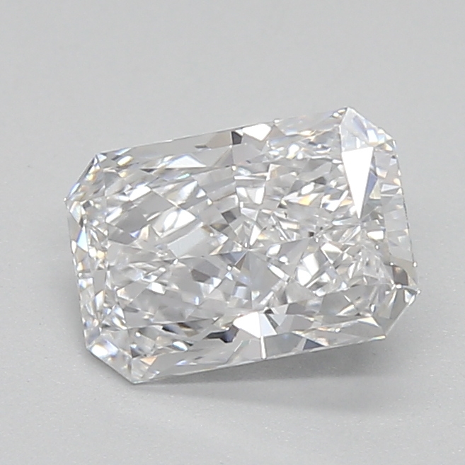 0.91ct D VS1 Radiant (IGI)