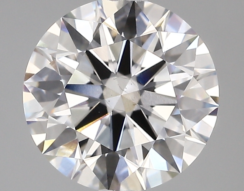 2.83ct E VS2 Round (IGI)
