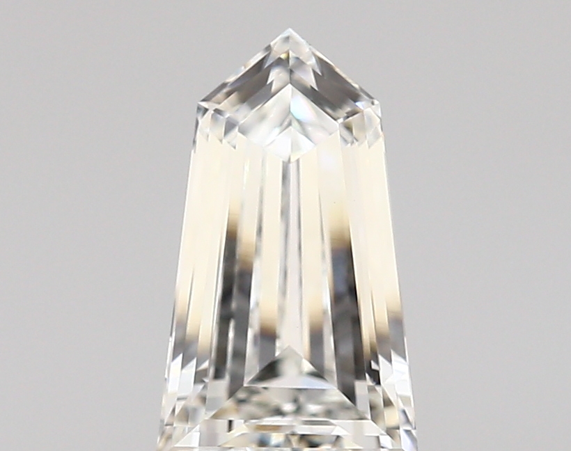 1.33ct F VVS2 Bullet (IGI)