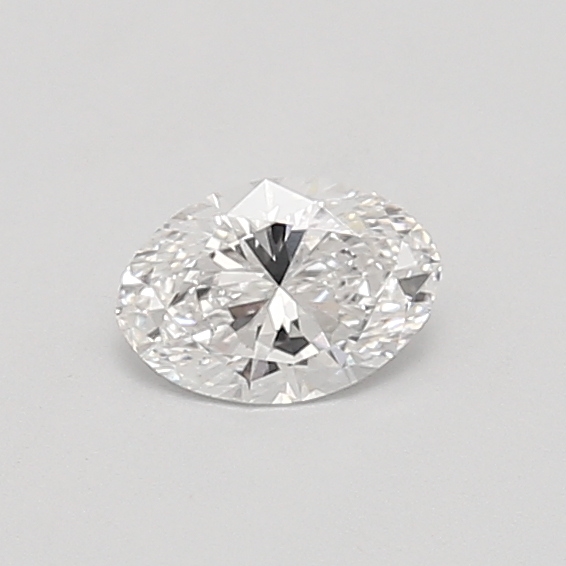 0.48ct E VS2 Oval (IGI)
