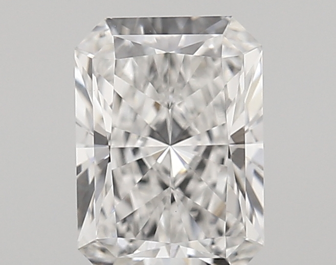 1.27ct E VVS2 Radiant (IGI)