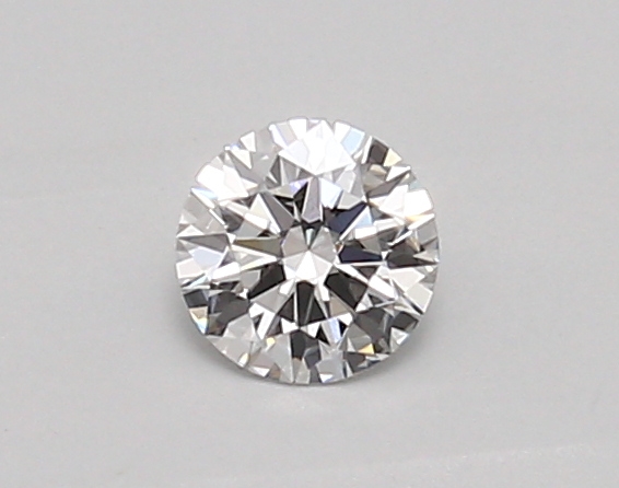 0.38ct D VVS2 Round (IGI)