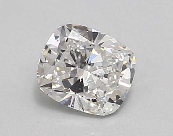 0.84ct E VS2 Cushion (IGI)