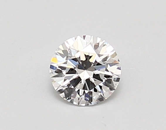 0.45ct D VVS2 Round (IGI)
