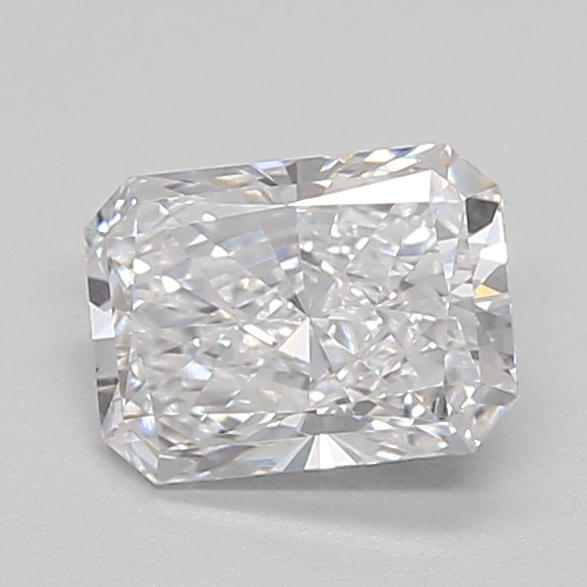 0.73ct D VVS2 Radiant (IGI)