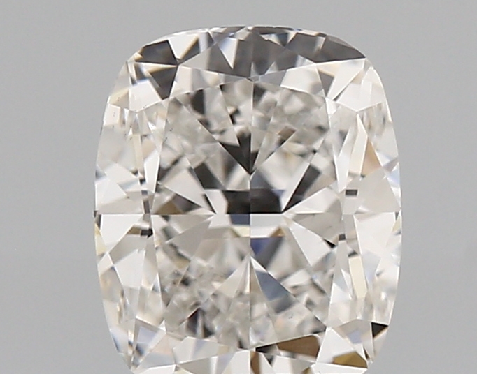 1.69ct E VS1 Cushion (IGI)