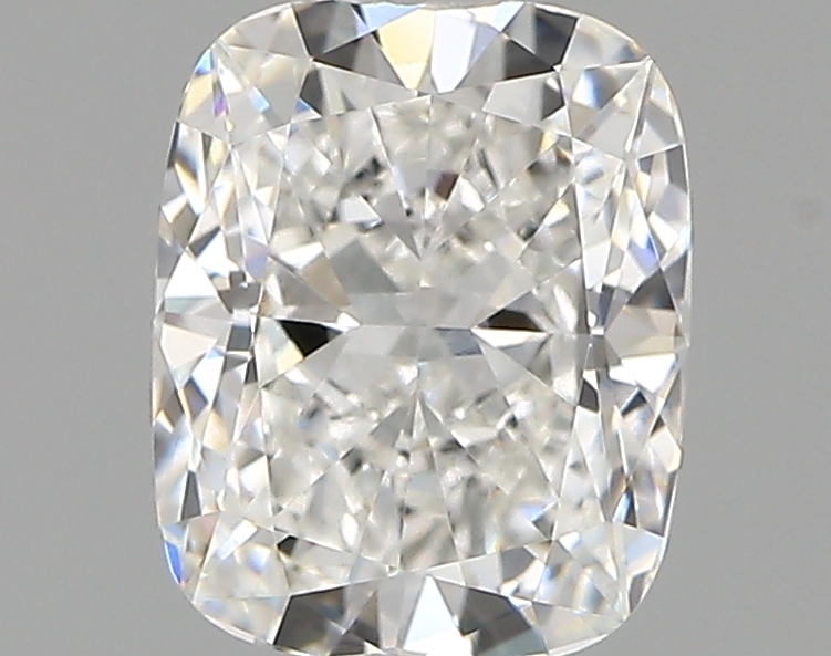 1.21ct E VVS1 Cushion (IGI)