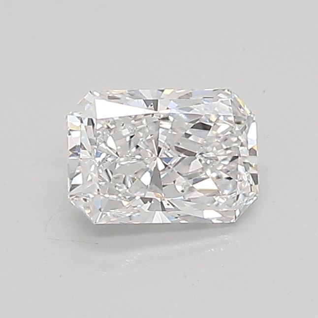 0.52ct D VS2 Radiant (IGI)