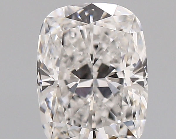 1.17ct D VVS2 Cushion (IGI)