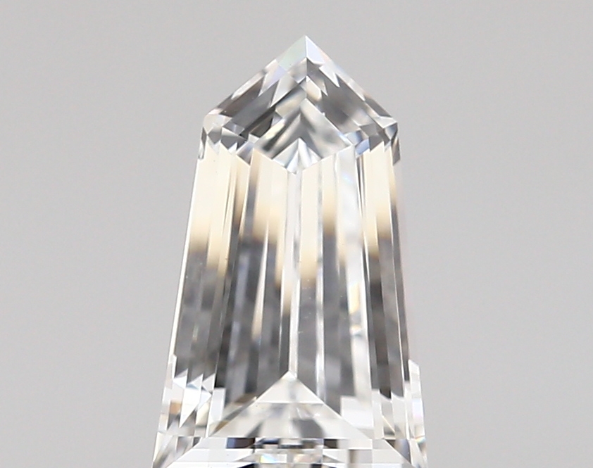 1.44ct D VVS2 Pentagon (IGI)