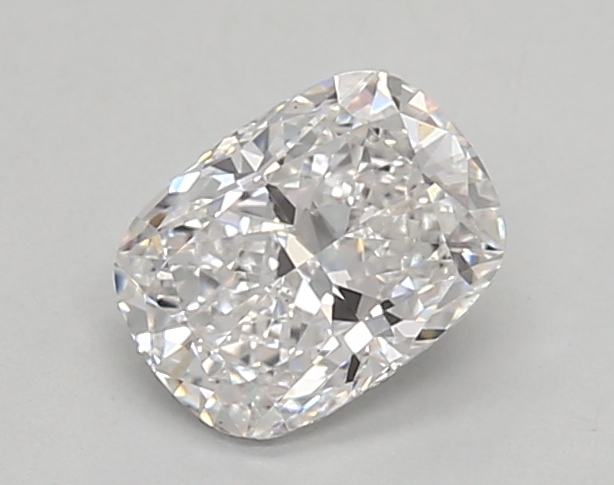 0.70ct E VS1 Cushion (IGI)