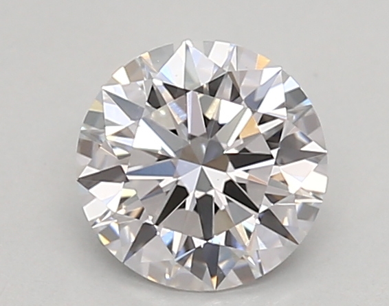 0.72ct D VS1 Round (IGI)