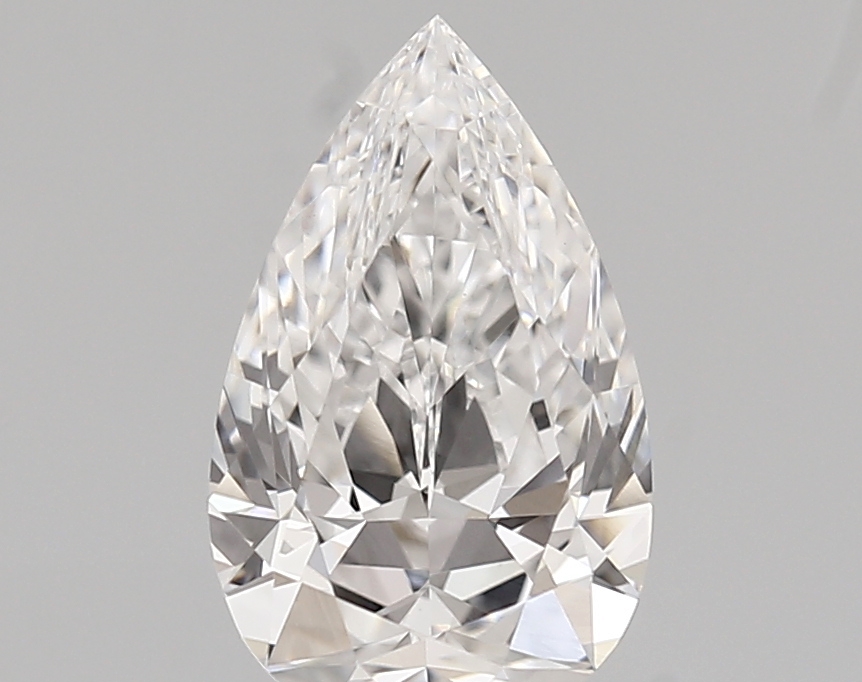 1.62ct D VVS2 Pear (IGI)