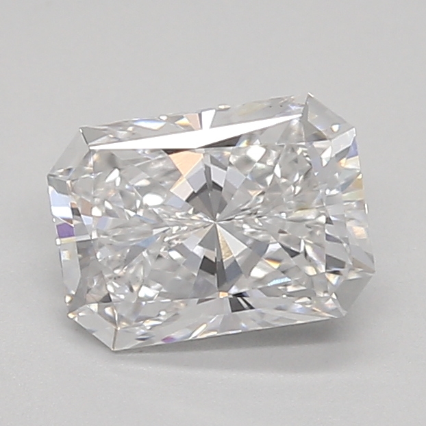 0.91ct D VS1 Radiant (IGI)