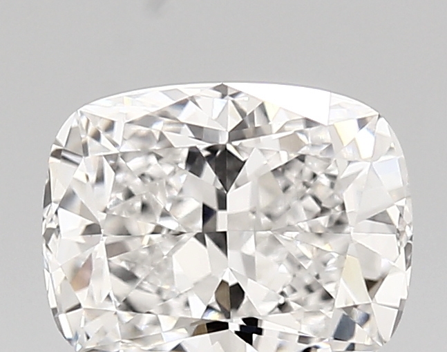 1.58ct D VVS1 Cushion (IGI)