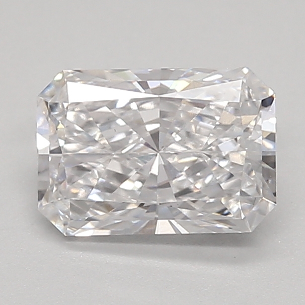 0.94ct D VS1 Radiant (IGI)