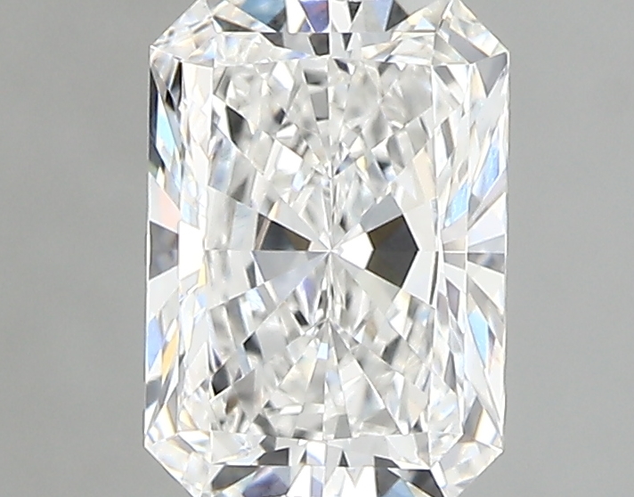 1.16ct E VVS2 Radiant (IGI)