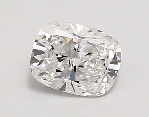 0.93ct E VS2 Cushion (IGI)