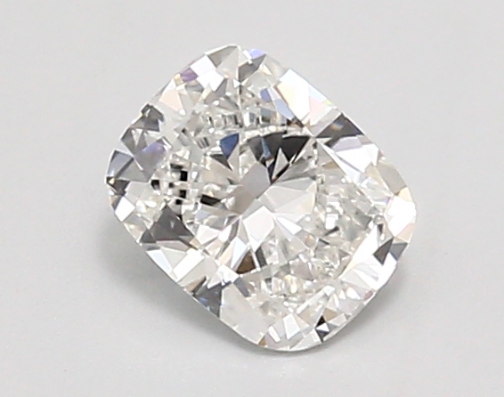 0.95ct E VVS1 Cushion (IGI)